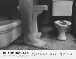 Duane Michals: Things are Queer