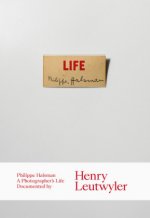 Henry Leutwyler: Philippe Halsman