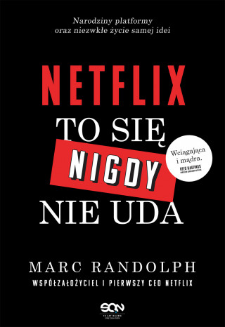 Netflix To się nigdy nie uda