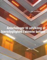 Anbefalinger til udvikling af baeredygtighed i almene boliger