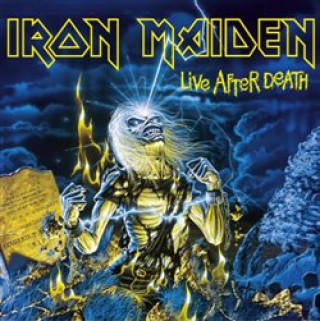 Live After Death (2015 Remaster)