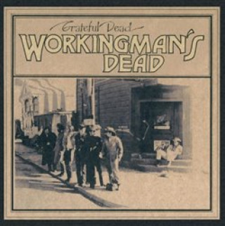 Workingman's Dead(50th Anniversary Deluxe Edition)