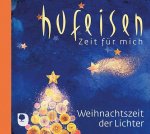 Weihnachtszeit der Lichter