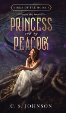Princess and the Peacock