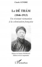 Le D? tham (1858-1913)