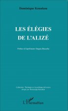 Les Élégies de l'Alizé