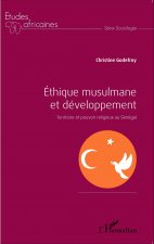 Éthique musulmane et développement