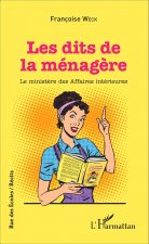 Les dits de la ménag?re
