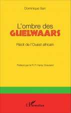 L'ombre des Guelwaars
