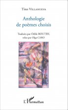 Anthologie de po?mes choisis