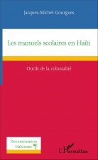 Les manuels scolaires en Ha?ti