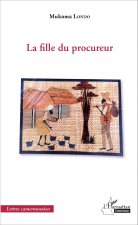 La fille du procureur