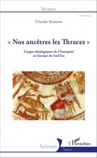 Nos anc?tres les Thraces