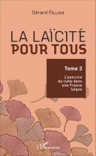 La la?cité pour tous