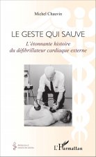 Geste qui sauve
