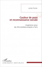 Couleur de peau et reconnaissance sociale