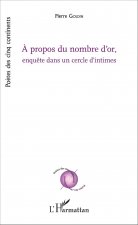 A propos du nombre d'or,