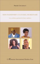 Mon passeport culturel burkinab?