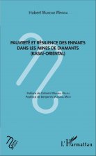 Pauvreté et résilience des enfants dans les mines de diamant