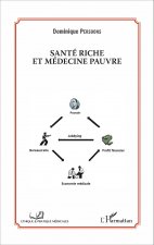 Santé riche et médecine pauvre