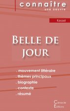 Fiche de lecture Belle de jour de Joseph Kessel (Analyse litteraire de reference et resume complet)