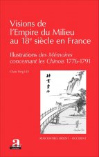 Visions de l'Empire du Milieu au 18e si?cle en France