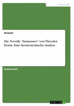 Die Novelle 