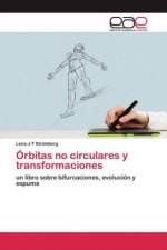 Órbitas no circulares y transformaciones