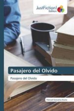 Pasajero del Olvido