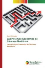Labirinto Geo-Económico do Cáucaso Meridional