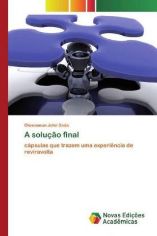 A soluç?o final