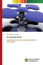 A soluç?o final