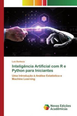 Inteligencia Artificial com R e Python para Iniciantes