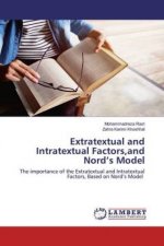 Extratextual and Intratextual Factors, and Nord's Model