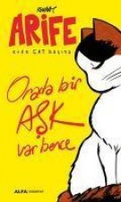 Arife - Evde Cat Basina
