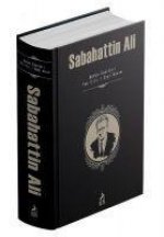 Sabahattin Ali Bütün Eserleri - Tek Cilt