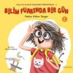 Bilim Fuarinda Bir Gün - Zuzu Ile Allahin Isimlerini Ögreniyorum 3