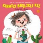Kirmizi Baslikli Kiz - Zuzu Ile Allahin Isimlerini Ögreniyorum 2