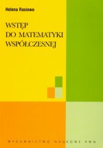Wstęp do matematyki współczesnej