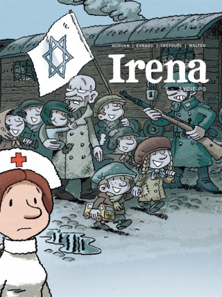 Irena 5 - Życie po