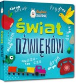 Świat dźwięków