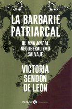 La barbarie patriarcal