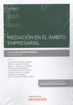 MEDIACION EN EL AMBITO EMPRESARIAL