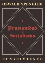 Prusianidad y socialismo