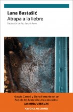 Atrapa a la liebre