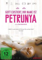 Gott existiert, ihr Name ist Petrunya