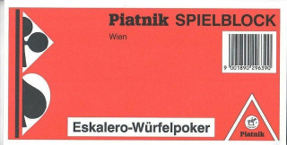 Eskalero - Poker Blok