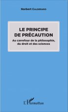 Le principe de précaution