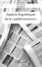 Aspects linguistiques de la 
