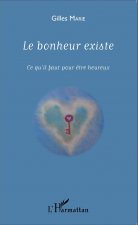 Le bonheur existe